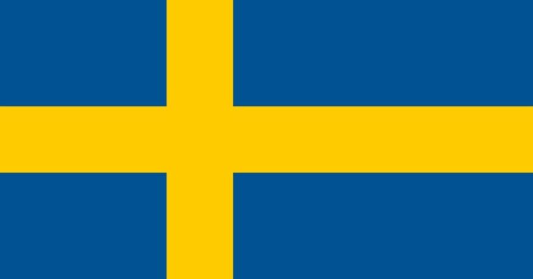 Sweden - Random Country - Explore the World